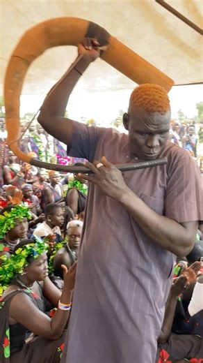 484K views · 5.3K reactions | 藍論 Mundari Wrestling Hype Team!...