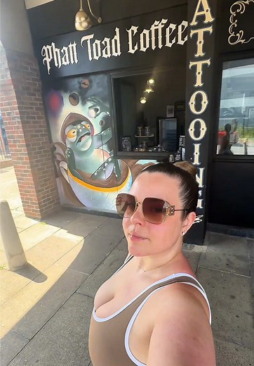 Exploring Phatt Toad Coffee in Basildon, Essex