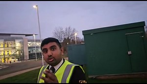 4.5K views · 118 reactions | Coming up soon, Security Goon Gets a full and FREE Education on PINAC | PINAC Media Audits | Facebook