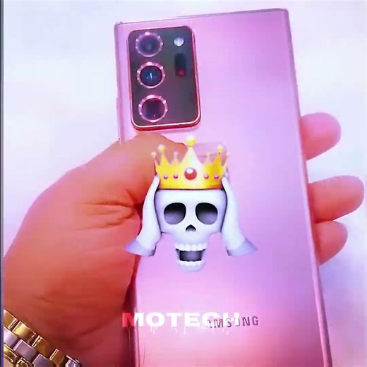 Samsung Note 20 – Still a Beast in 2025! 🔥🔥