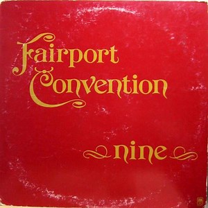 Fairport Convention - Nine