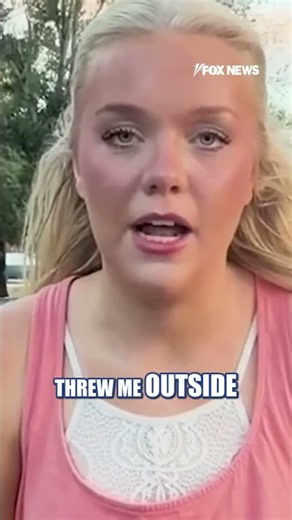Ole Miss student claims she was drugged days before students found dead #shorts #foxnews