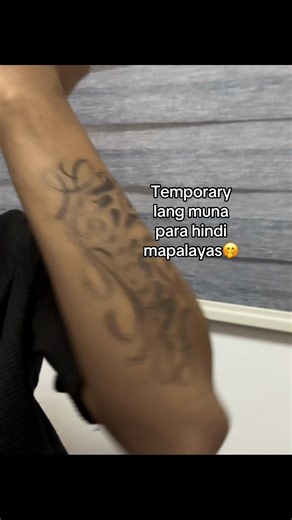Temporary Tattoo Ideas: Easy & Non-Permanent Solutions