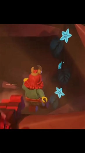 Nadakhan - Lego Ninjago Season 17 Highlights