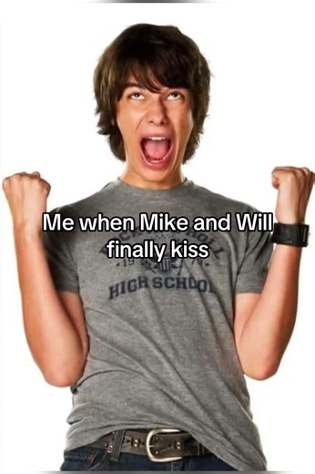 Byler is real #byler #strangerthings