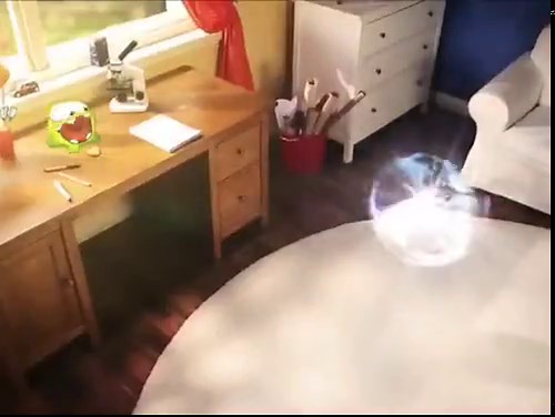 Cut the Rope: Time Travel