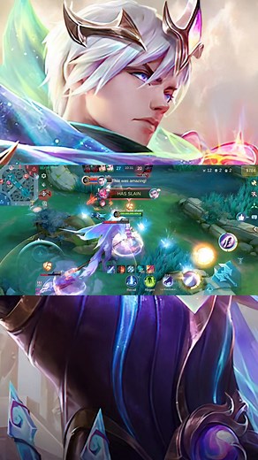 151 reactions · 3 comments | Gusion Highlights 﫢 #gusionhyper #gusionfreestyle #Gusionhighlights | Md Shamim Shamim | Facebook