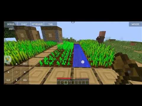 Timmy plays Minecraft pc version fr fr (java) {1}