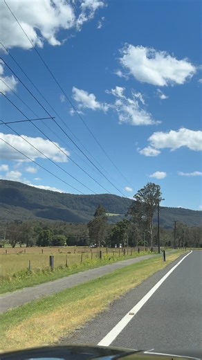 Kangaroo Valley is beautiful Countryside Kangaroo Valley NSW Australia #fblifestyle | Australia-Phil