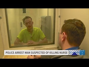 Exclusive: Suspect in fatal shooting of Spokane home caregiver speaks out from jail