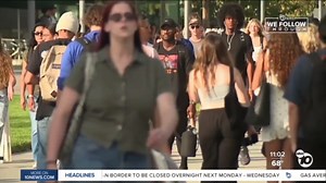 Former sorority member speaks out after CSUSM chapter revoked over hazing allegations