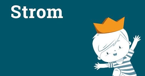Strom