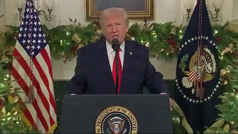 🚨 BREAKING:🇺🇸 PRESIDENT TRUMP JUST SAID LIVE DURING THE ANNOUNCEMENT:"THE BIGGEST TAX CUT IN U.S. HISTORY IS COMING NEXT MONTH."HE ALSO CONFIRMED THAT EVERY AMERICAN HOUSEHOLD WILL KEEP $20K PER YEARGIGA BULLISH FOR MARKETS!!