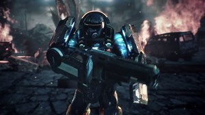 Alienation dans une toute nouvelle vidéo