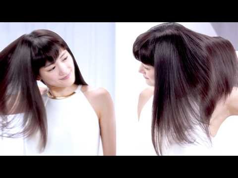 綾瀬はるか : パンテーン (201506)