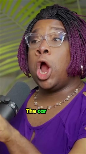 Wait, your car was NOT repoed?