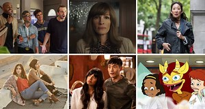 NPR's Favorite TV Shows Of 2018 | KQED