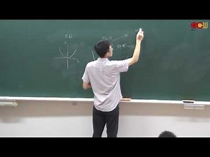 Lec10 非線性控制系統 Nonlinear Control systems 第六週(1/2)