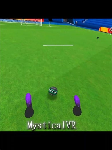 How to do a rainbow flick in vrfs