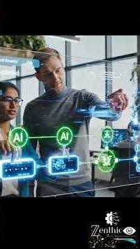 AI That Builds Apps Without Coding