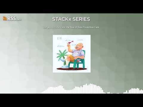 Longevity Clinics and the Rise of Elite Preventive Care