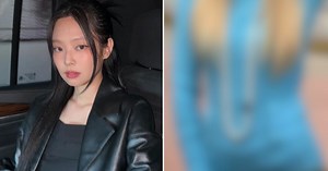 BLACKPINK's Jennie Has A Shocking Blonde Transformation In A Unique Look For CHANEL's Fashion Show