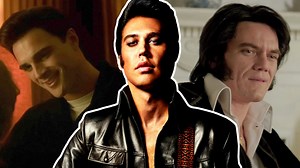 Every Elvis actor and the movies they starred in