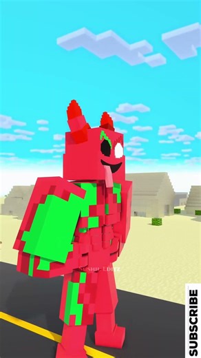 Who will save the Zombie in the dangerous Jet Challenge? ✈️⚡#minecraft #shorts #mincraftchallenge