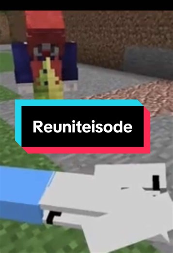 Despite this episode being so happy theres so much to talk about like how ZE NEVER TALKED ABOUT THE EYES AND HIM TRASHING THE HOUSE #aregect #regectarg #zabooboo3 #minecraftarg #fypシ
