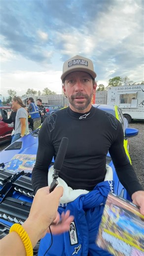 Why does Travis Pastrana love LSPR so much? How about we let him tell you! Thanks to Melissawentwriting at Marquette Monthly for this interview footage from last year, make sure to check out her 2025 LSPR preview in the October Issue (page 63) https://marquettemonthly.com/issues/ | Lake Superior Performance Rally (LSPR)