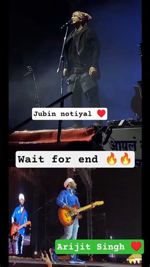 Jubin Nautiyal vs Arijit Singh Singing Challenge | Raataan Lambiyan Version”