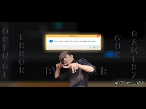 How To Fix OpenGL Error (For old pc or no graphic card)