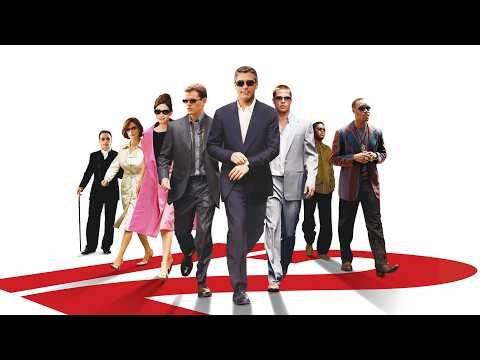 Ocean's Twelve Full Movie Knowledge And Information | George Clooney | Brad Pitt