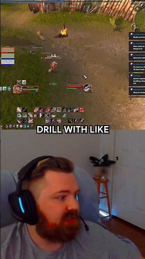 Ever felt the dread of a disconnect in Hardcore WoW? 😱 Let's dive in! 💔 #GamingStruggles #WoW