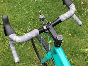 PRO Gravel Comfort Tape