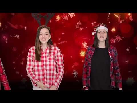 Es Navidad (Corre Corre)