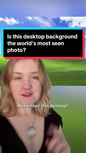 What does your desktop wallpaper say about you (and also art history)? 🎤 @_theiconoclass #ArtHistory #desktop #PhotographyLovers #DesktopWallpaper #TechnologyNews