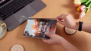 6 Pack Bible Verse Spiral Notebooks with Pocket 5x7 Inch Christian Notebook Journal Prayer Journals for Women Bible Study Journal Landscapes Hymn Lined Journals Christian Gifts for Women