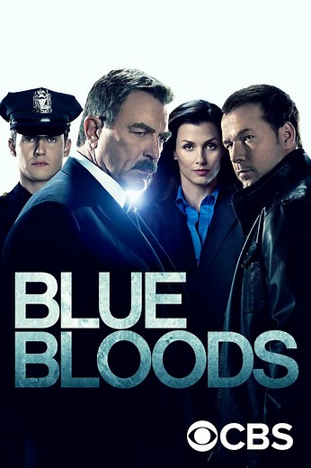 Blue Bloods (Familia de policias) - Serie de TV - Cine.com