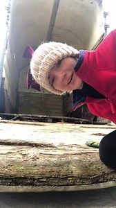 I started my career from a dilapidated horse box!? | The From Scratch Bakery