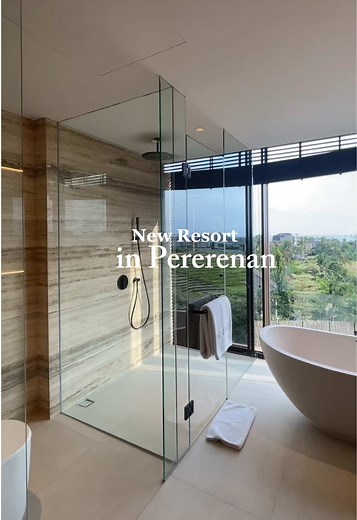 Experience Luxury at Noema Resort Pererenan in Bali