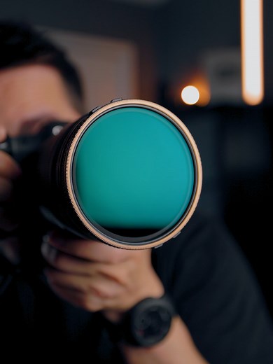 PPolarPro sent through their updated version of the Peter Mckinnon Variable ND filter that now includes polarization control. I'm curious how these changes affect the vignette and color performance verses the old version of the lens filter, and if there are any other filters you would like to see this lens filter compared against! This video is not sponsored; however PolarPro did send their filter through for testing purposes! #lensfilter #cameralens #photography #cameragear #photographygear #ag