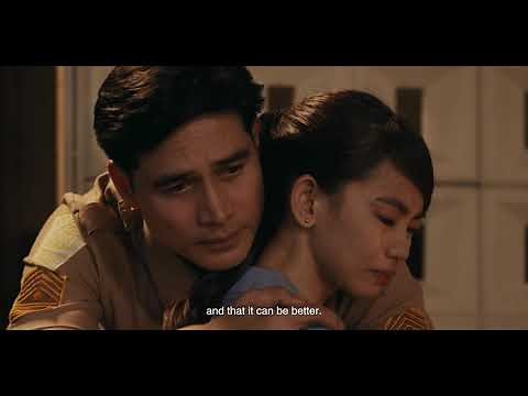 Manila’s Finest | Official Trailer | MMFF 2025 Official Entry