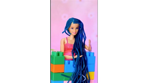 Barbie Finds Out… And It’s PURE CHAOS! 💔🎯 | 123 GO