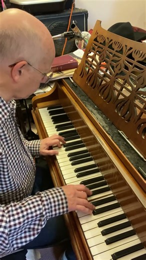 Sunny improvisation #jazz #instrumental