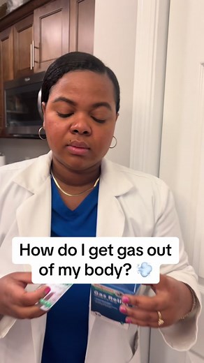Gas Relief: How to Get Rid of Gas Quickly