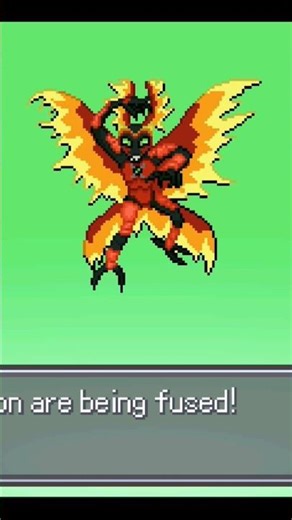 Ben 10 Pokemon fusion Part-2