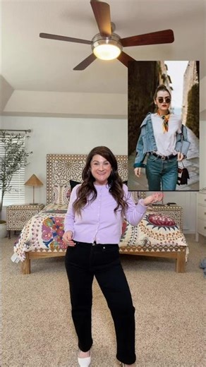 Trend, outdated, timeless!! #petitefashion #ootdguide