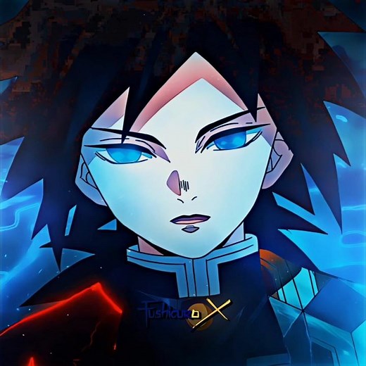 No Intro Giyu Tomioka Edit🗿❤️‍🩹|| Demon Slayer || #demonslayer #giyuutomioka #giyu #tanjiro #fyp
