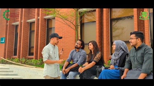 Exploring the Opportunities of Textile Engineering at Green University of Bangladesh! #GreenUniversity #Dept_of_Textile #gubadmission | Green University of Bangladesh